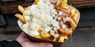 patatje oorlog holenderskie frytki