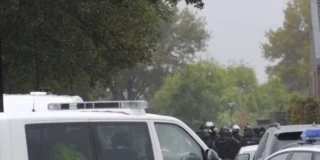 15-latka zabiła matkę i ojca, zbrodnia w Holandii