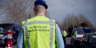 Niemcy chcą zakończenia kontroli granicznych z Holandią