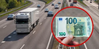 Holandia wprowadza nowe opłaty drogowe