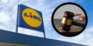Lidl przegrał w sądzie
