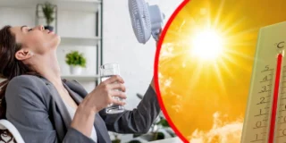 Nadchodzi kolejna fala upałów w Holandii