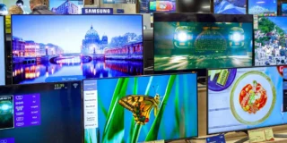Zwrot pieniędzy za telewizory Samsung i LG