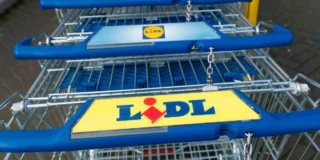 Wyciek danych klientów Lidl