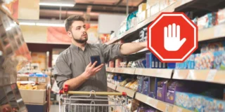 Pilne wycofanie produktu z popularnych sieci supermarketów
