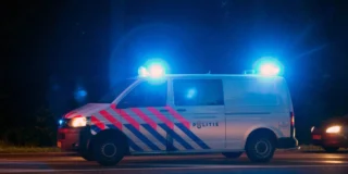 Uzbrojeni mężczyźni wtargnęli do wsi w Holandii