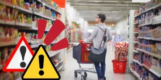 Pilne wycofanie popularnych ciastek ze sprzedaży
