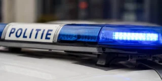 Ogromna kara dla kierowcy ciężarówki w Holandii