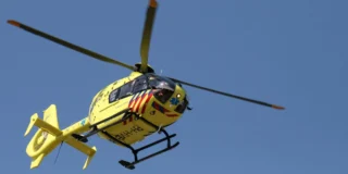 Tragiczny wypadek na autostradzie w Holandii