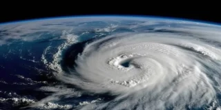 El Niño nabiera siły