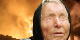 Przepowiednia Baby Wangi na 2027 rok mrozi krew w żyłach