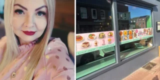Nowa polska restauracja w Holandii