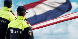 Wjazd do Holandii od 1 października 2026